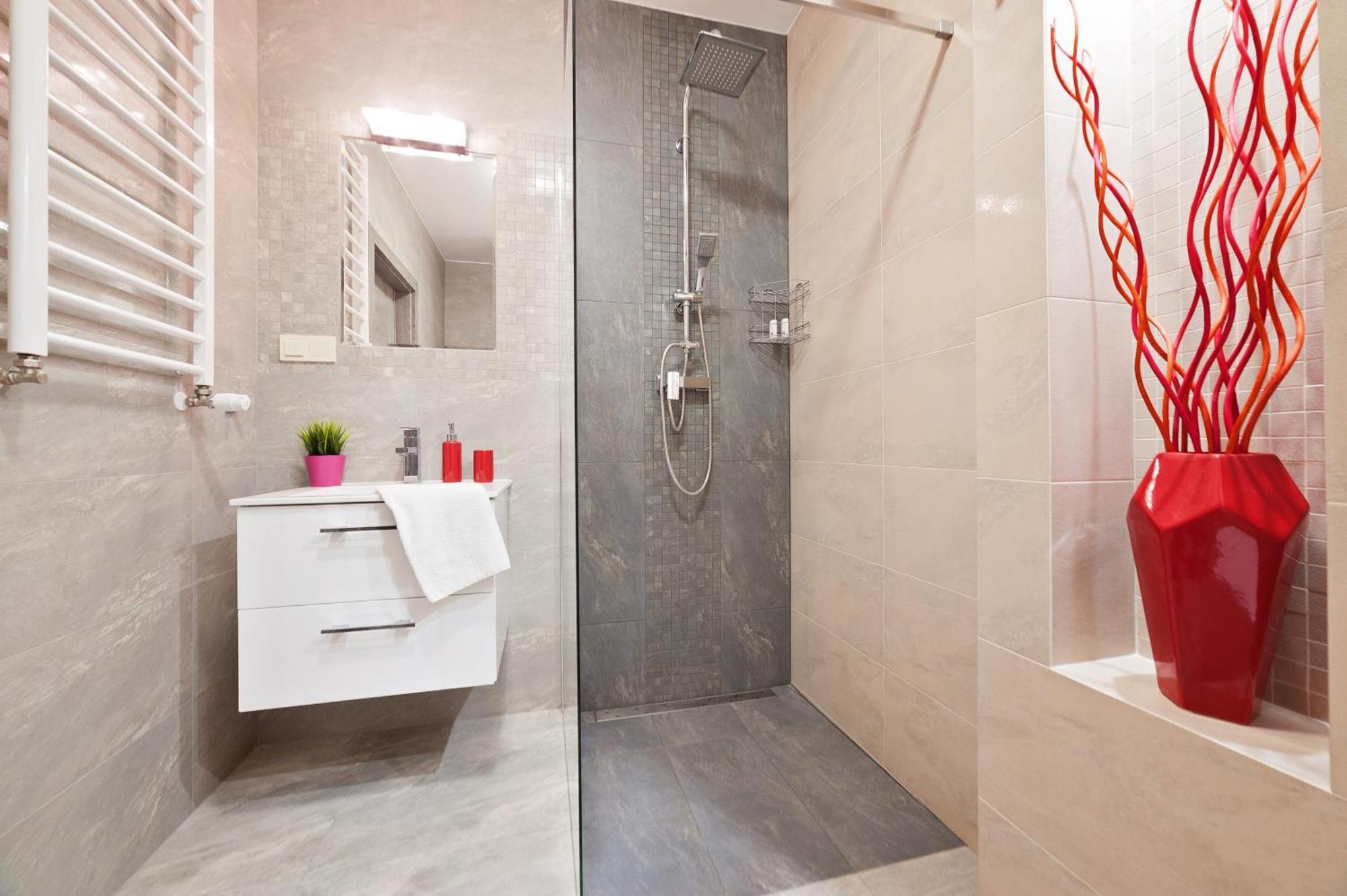 Apartament Homely Place Centrum - Stary Rynek - Parking