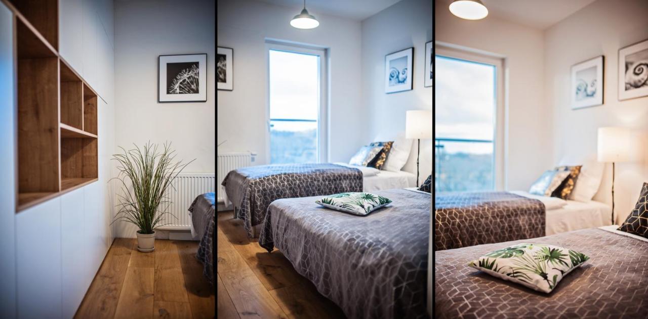 Homely Place Centrum - Stary Rynek - Parking Apartament