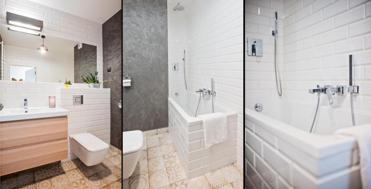 Apartament Homely Place Centrum - Stary Rynek - Parking