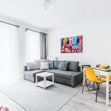 Apartamenty Homely Place Centrum - Stary Rynek - Parking Poznan Exterior photo