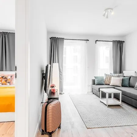 Apartamenty Homely Place Centrum - Stary Rynek - Parking Poznan Exterior photo