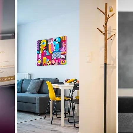 Apartamenty Homely Place Centrum - Stary Rynek - Parking Poznan Room photo