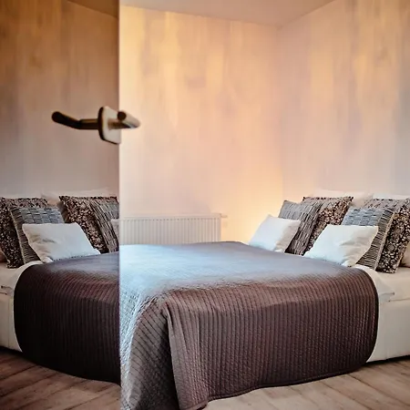 Apartamenty Homely Place Centrum - Stary Rynek - Parking Poznan Exterior photo