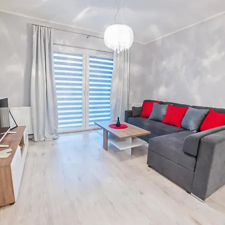 Apartamenty Homely Place Centrum - Stary Rynek - Parking Poznan Exterior photo