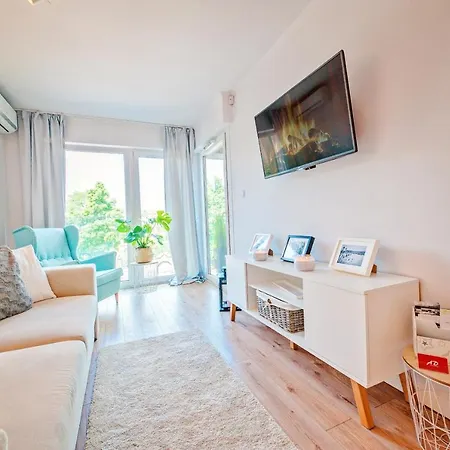 Apartamenty Homely Place Centrum - Stary Rynek - Parking Poznan Exterior photo