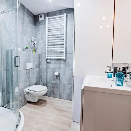 Apartamenty Homely Place Centrum - Stary Rynek - Parking Poznan Exterior photo