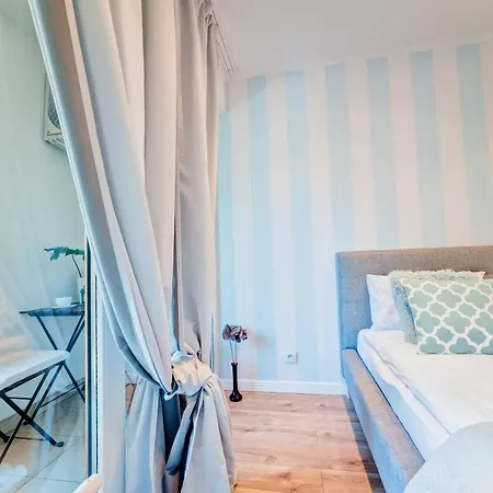 Apartamenty Homely Place Centrum - Stary Rynek - Parking Poznan Exterior photo