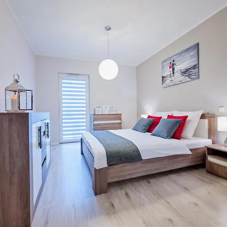 Apartamenty Homely Place Centrum - Stary Rynek - Parking Poznan Exterior photo