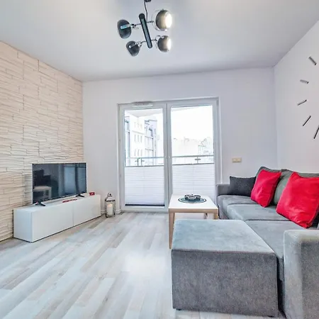 Apartamenty Homely Place Centrum - Stary Rynek - Parking Poznan Exterior photo