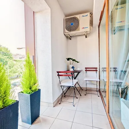 Apartamenty Homely Place Centrum - Stary Rynek - Parking Poznan Exterior photo