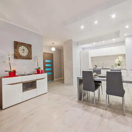 Apartamenty Homely Place Centrum - Stary Rynek - Parking Poznan Exterior photo