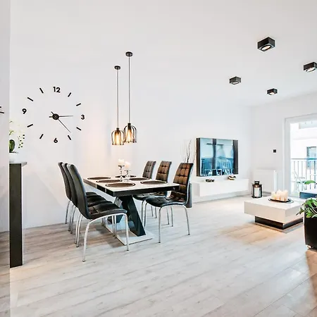 Apartamenty Homely Place Centrum - Stary Rynek - Parking Poznan Exterior photo