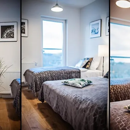 Apartamenty Homely Place Centrum - Stary Rynek - Parking Poznan Exterior photo