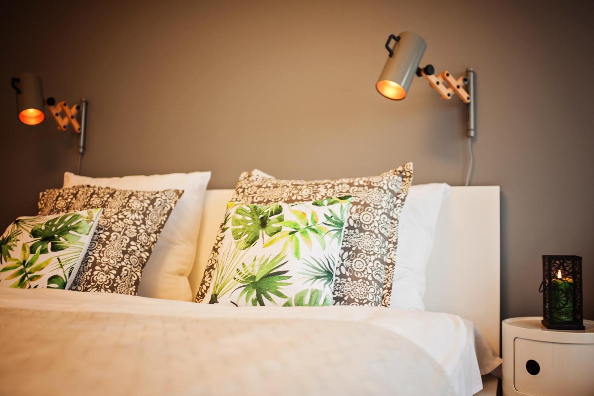 Apartment Homely Place Centrum - Stary Rynek - Parking *