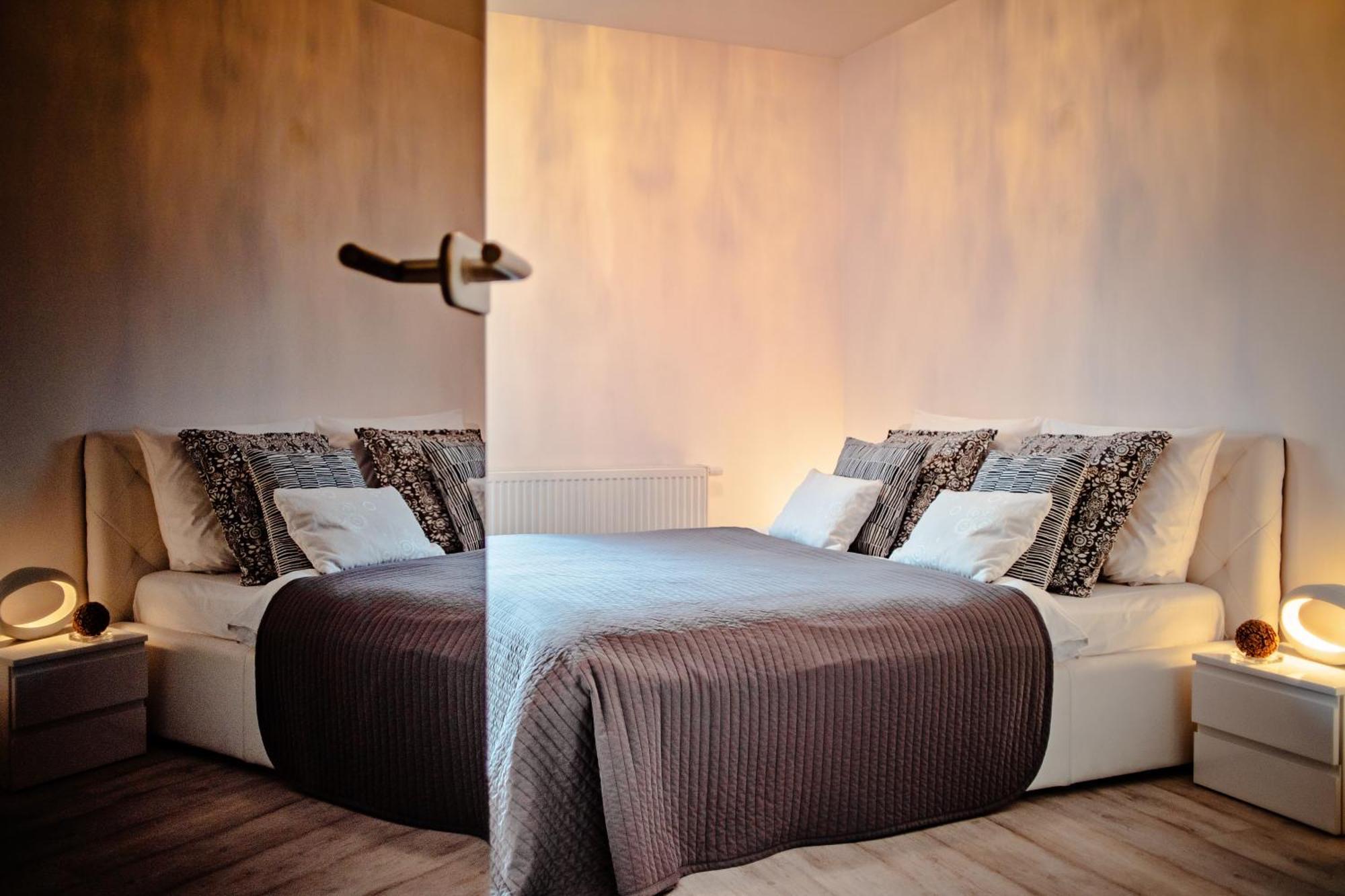 Apartment Homely Place Centrum - Stary Rynek - Parking