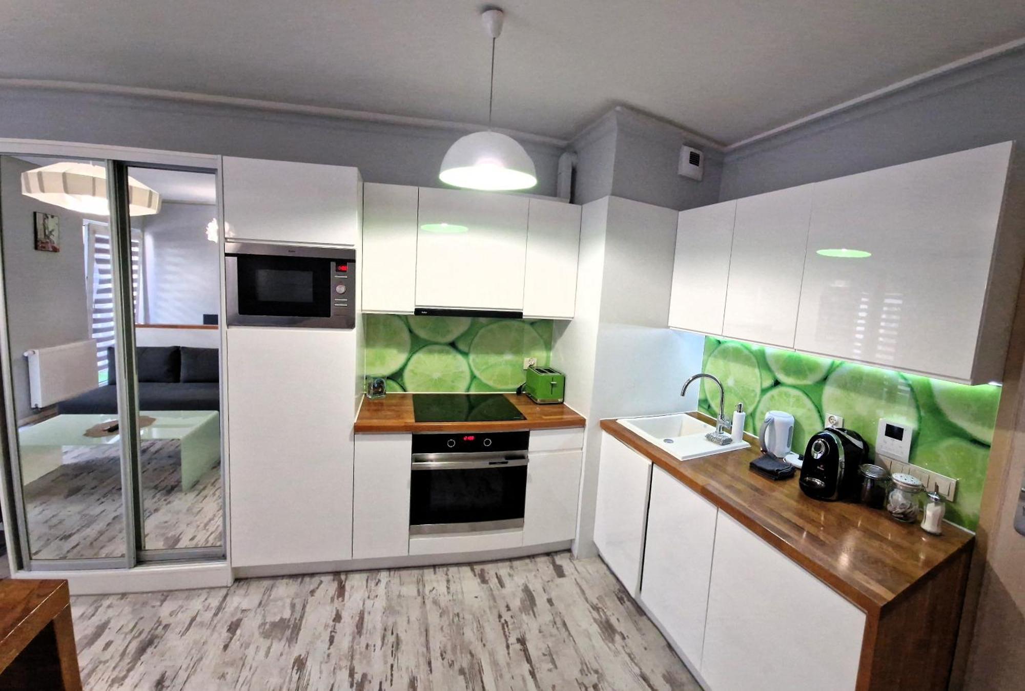 Apartment Homely Place Centrum - Stary Rynek - Parking *