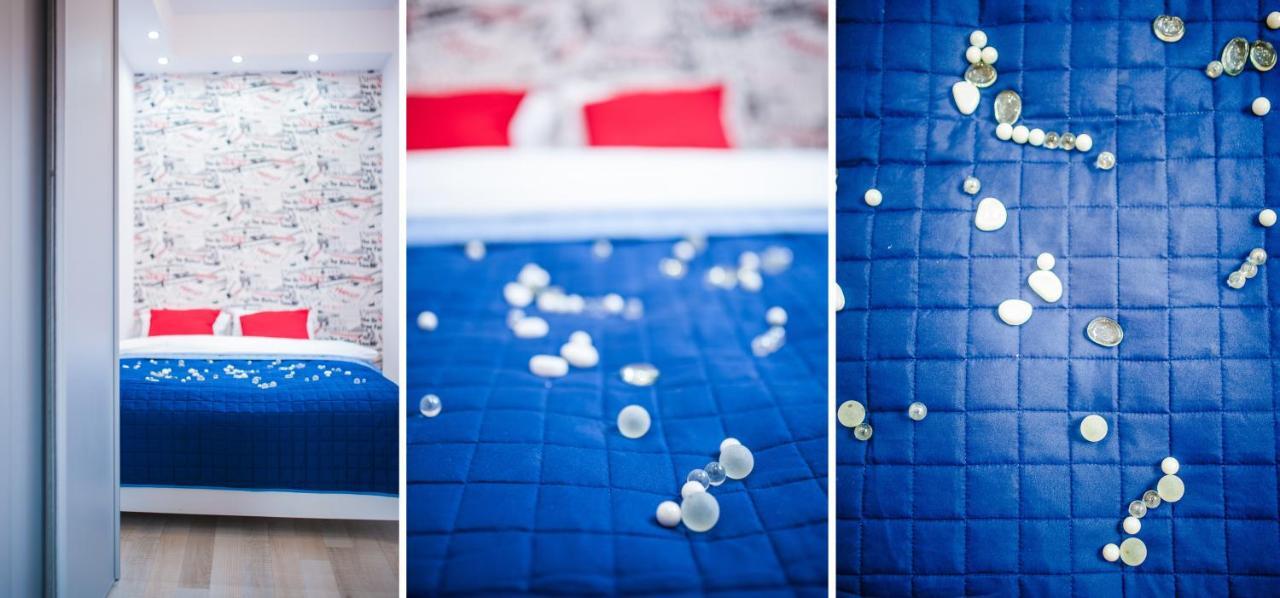 Appartamento Homely Place Centrum - Stary Rynek - Parking *