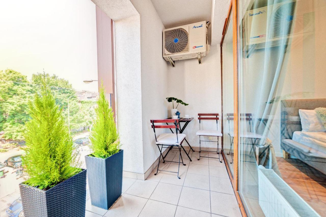 Homely Place Centrum - Stary Rynek - Parking Apartment *