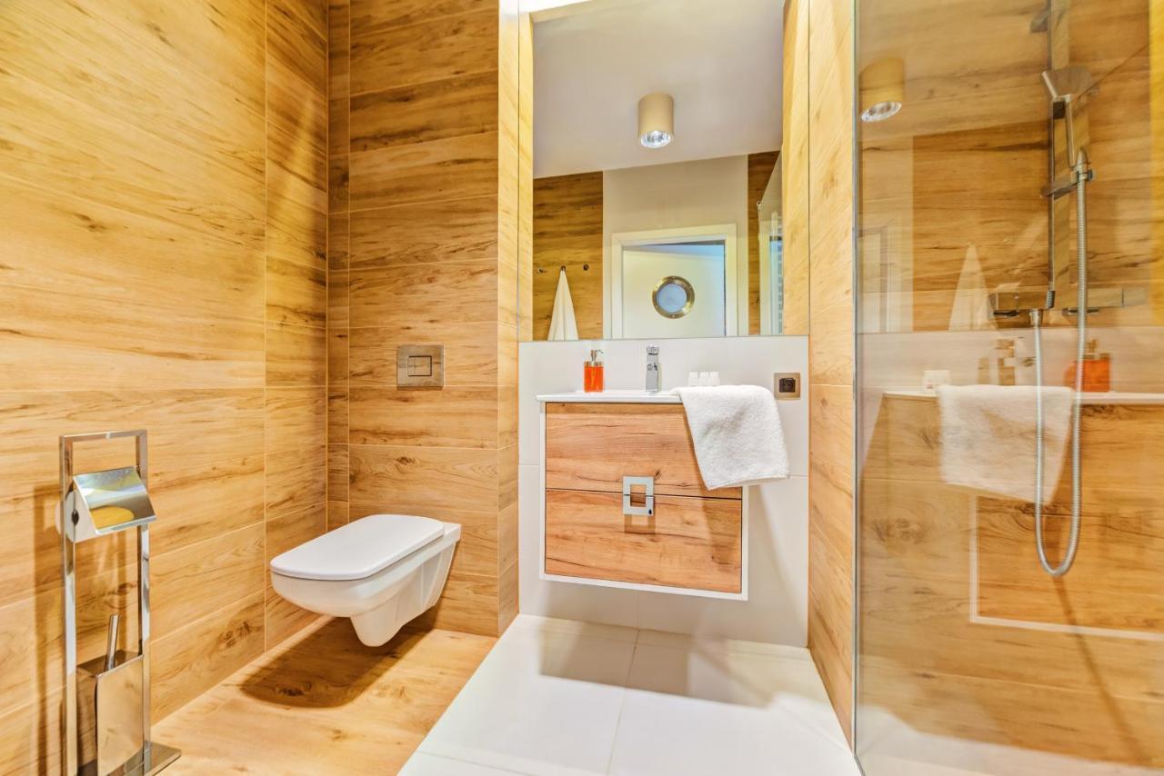 Apartment Homely Place Centrum - Stary Rynek - Parking *