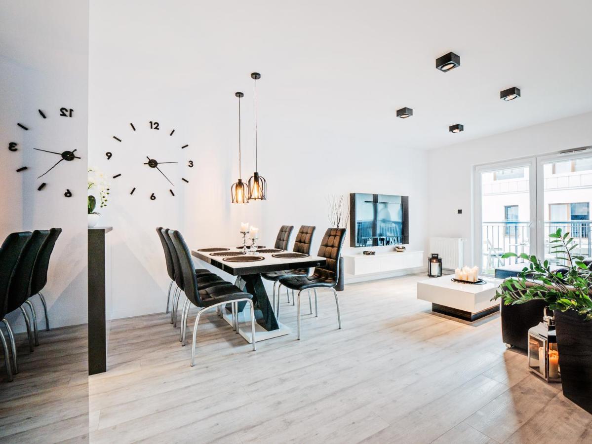 Apartment Homely Place Centrum - Stary Rynek - Parking *